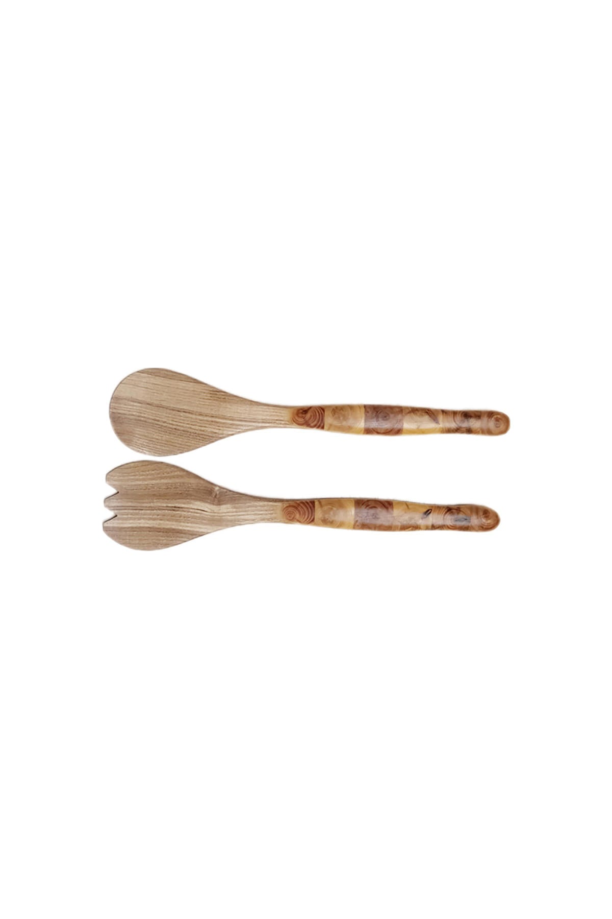 Besteck & Küchenhelfer aus Holz