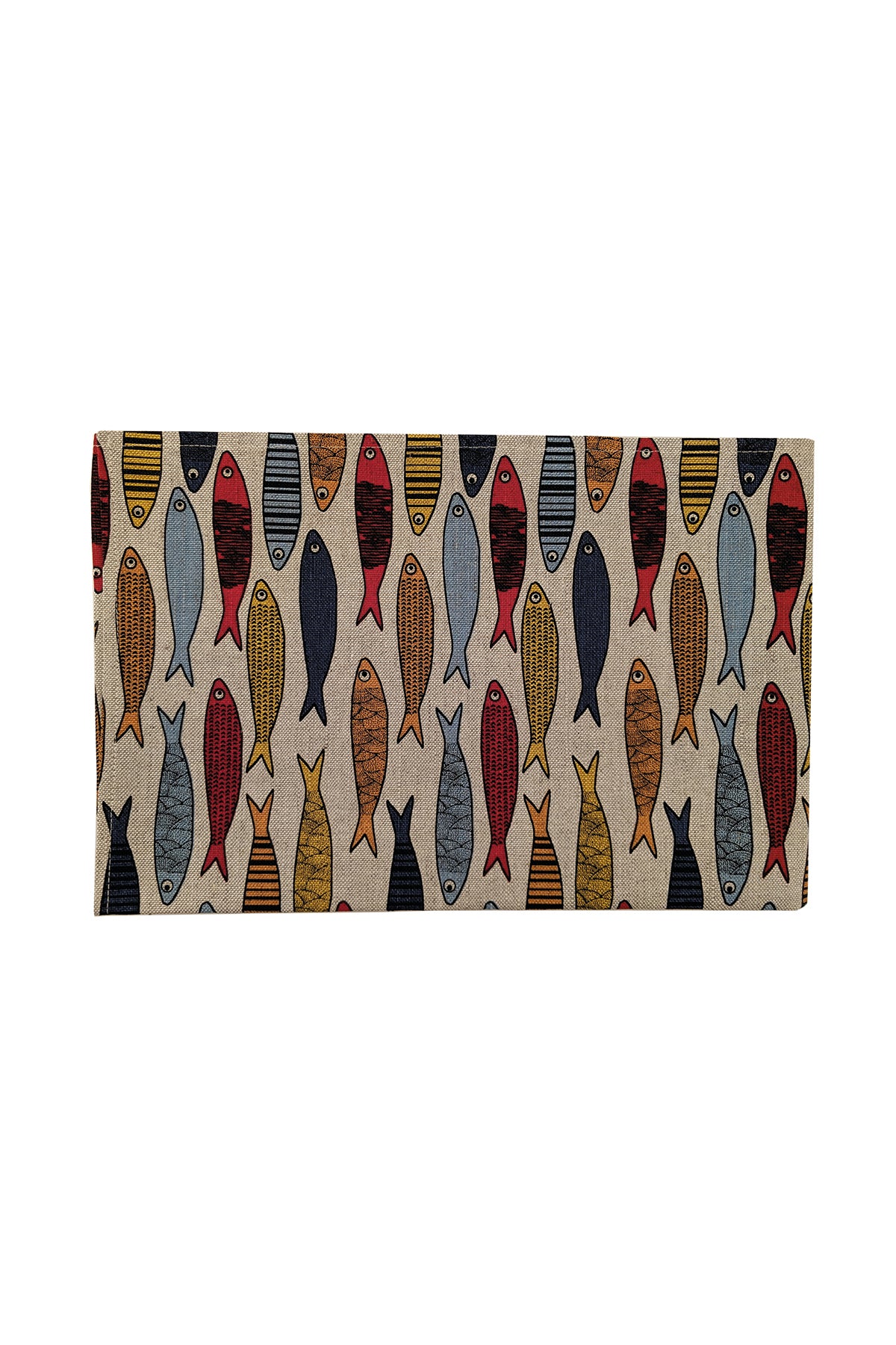 Handtuch Heringe I 47x70 cm