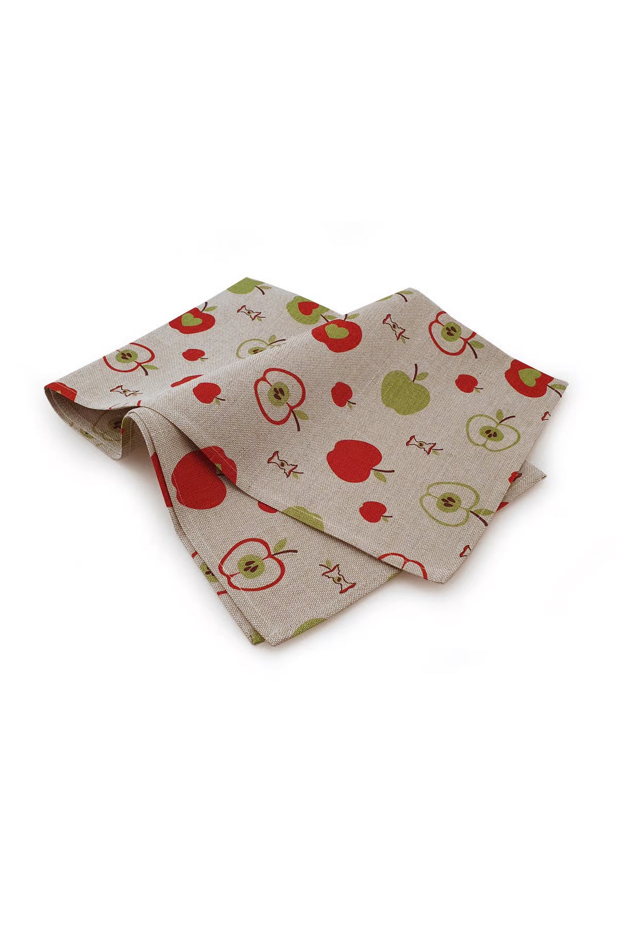 Handtuch Apfel | 47x70 cm