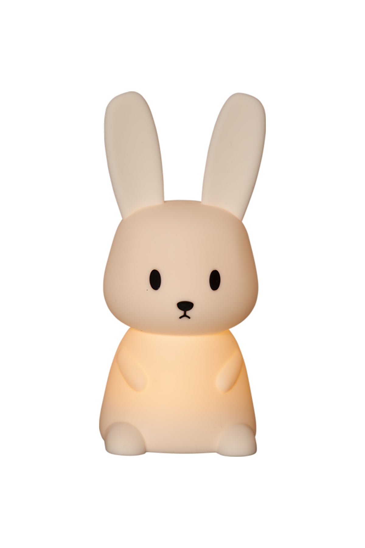 Kindernachtlicht Bunny