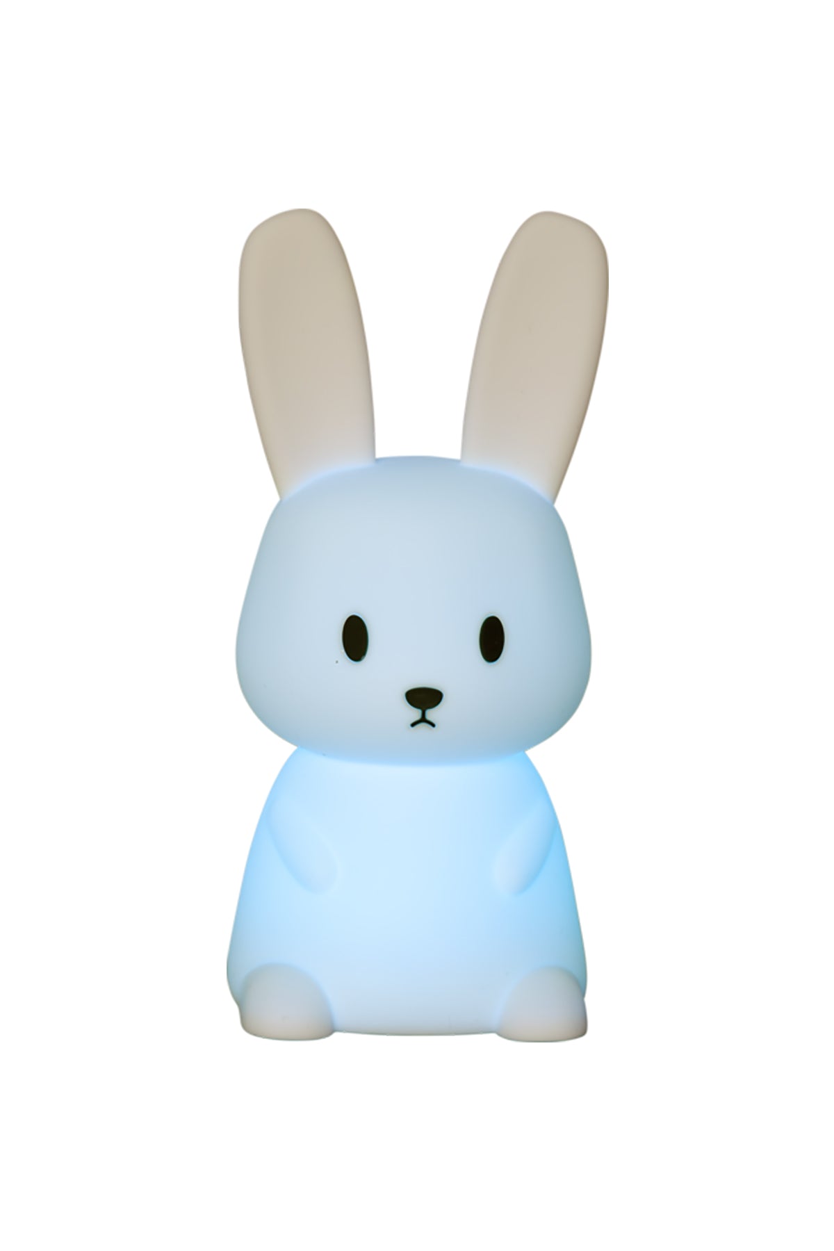 Kindernachtlicht Bunny