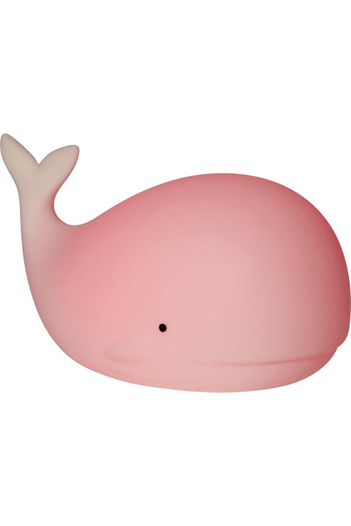 Kindernachtlicht Wal