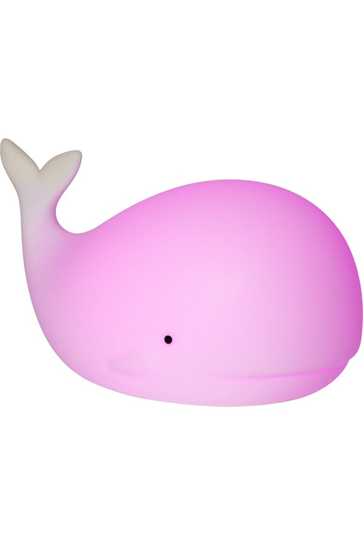 Kindernachtlicht Wal