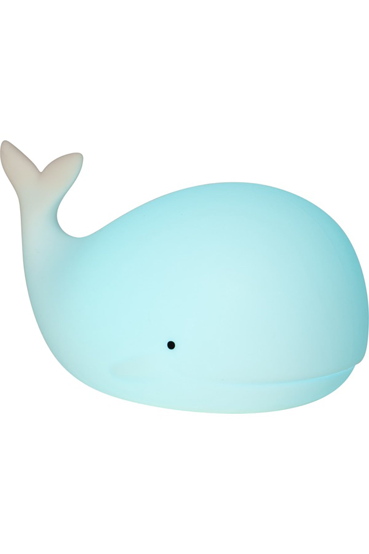 Kindernachtlicht Wal