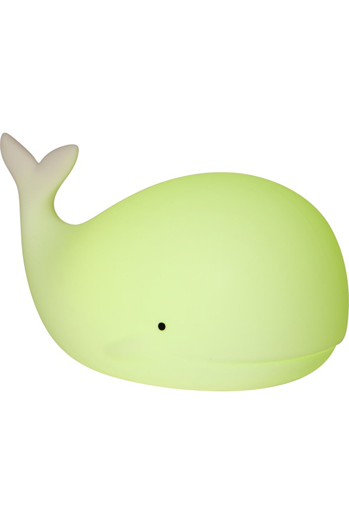 Kindernachtlicht Wal