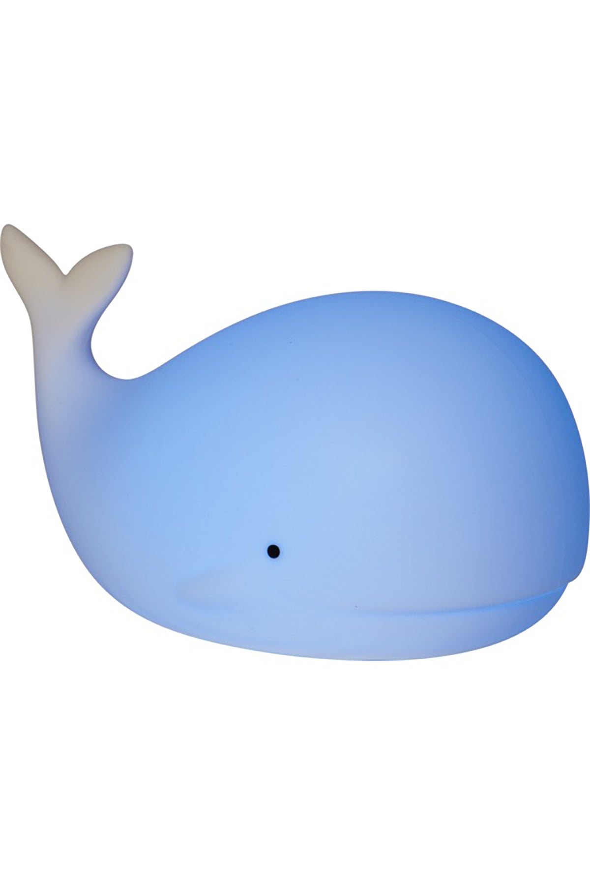 Kindernachtlicht Wal