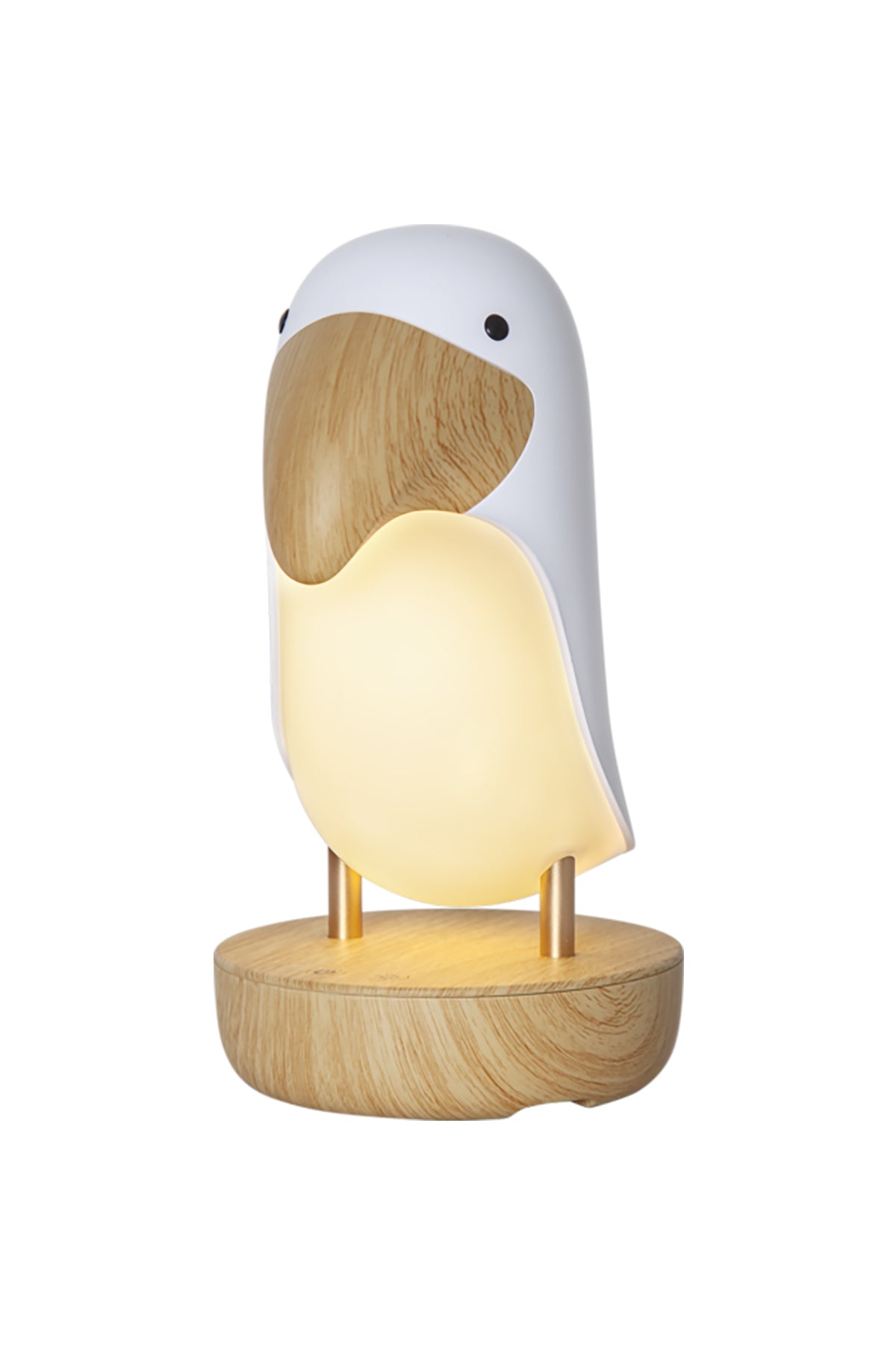 Kindernachtlicht Toucan