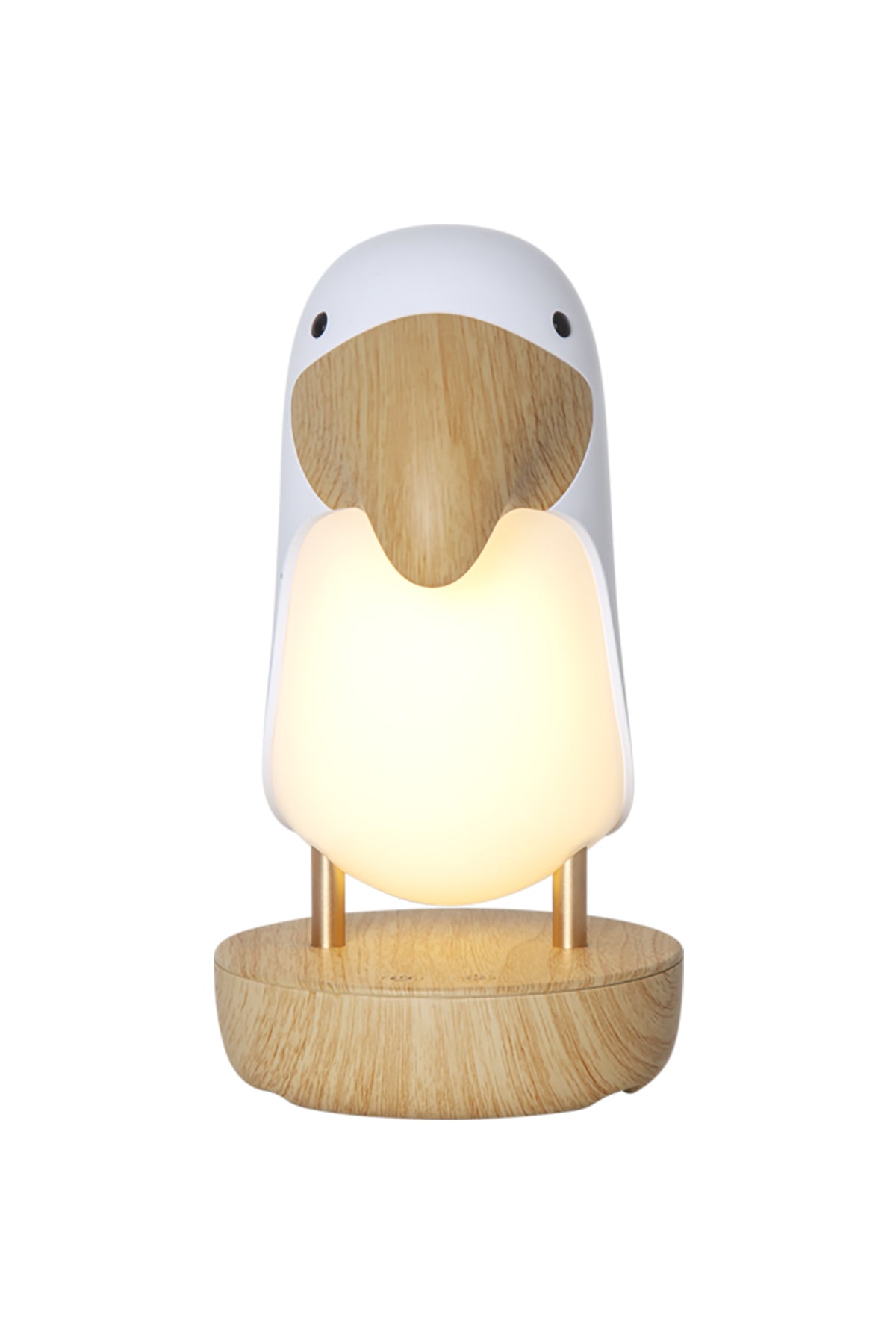 Kindernachtlicht Toucan