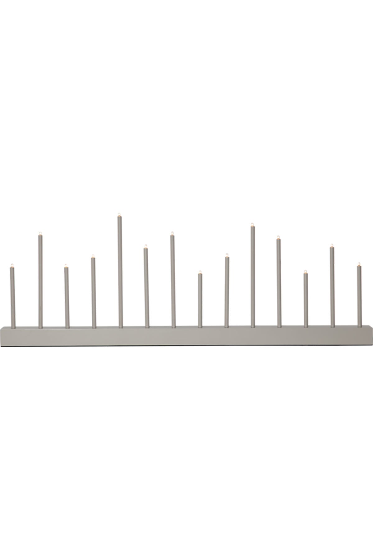 Kerzenleuchter Buzz | 27 cm