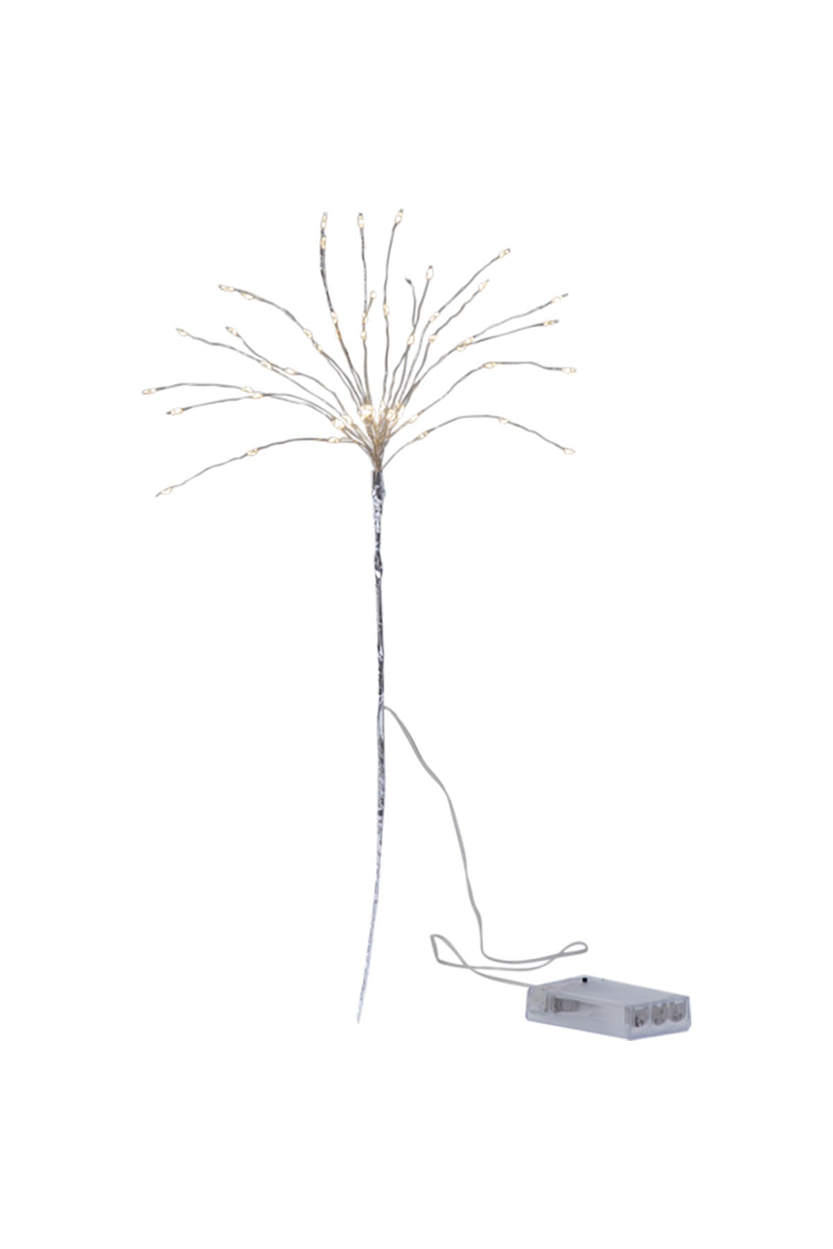 Fireworks Dekoleuchte | 26 cm Durchmesser | Batterie