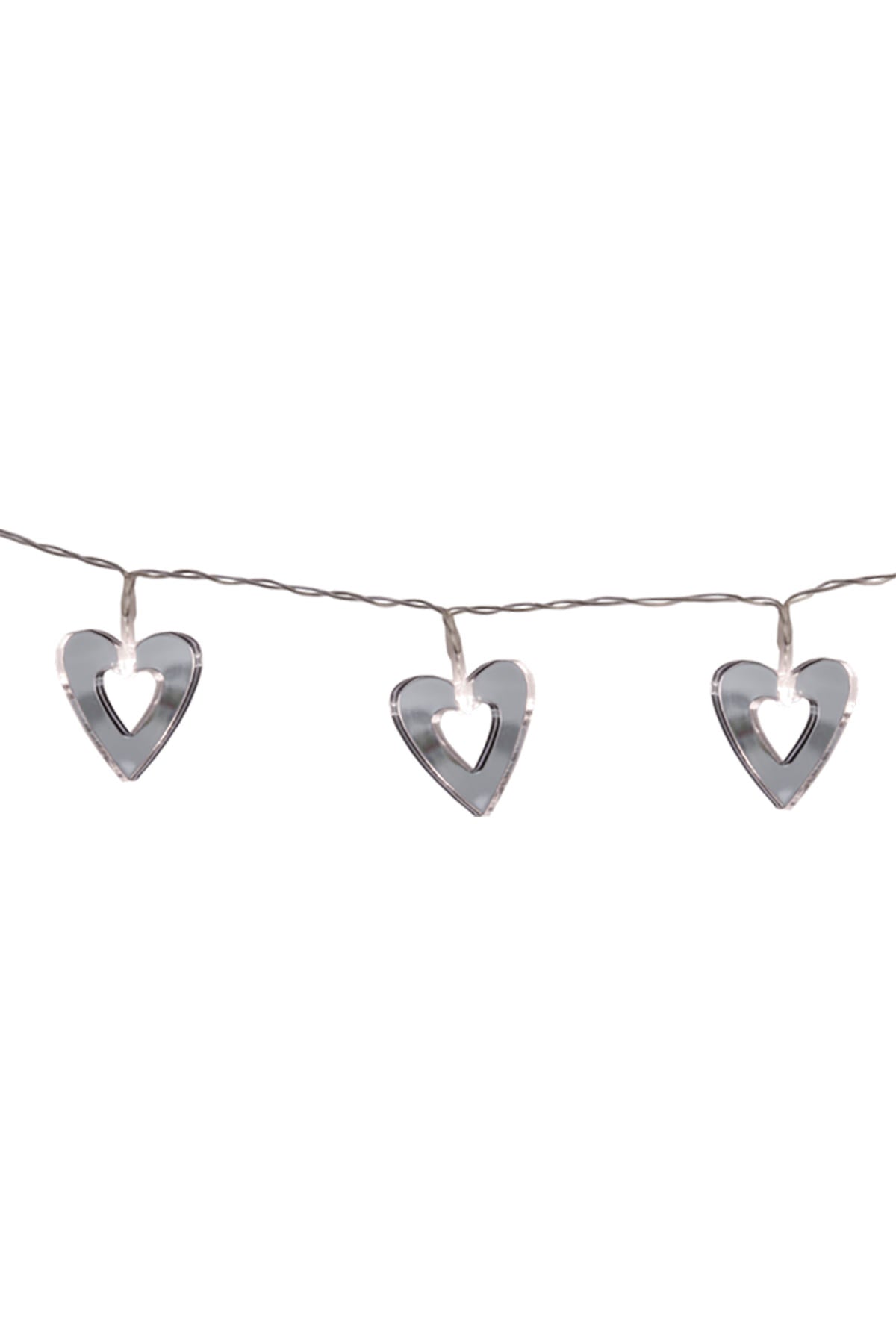 Lichterkette Mirrola