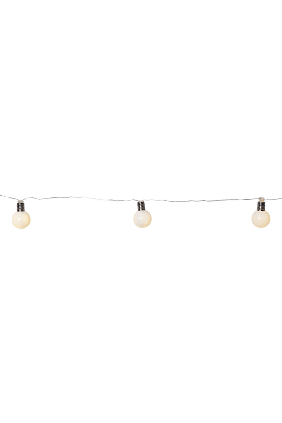 Lichterkette Mini Glow | Batteriebetrieb