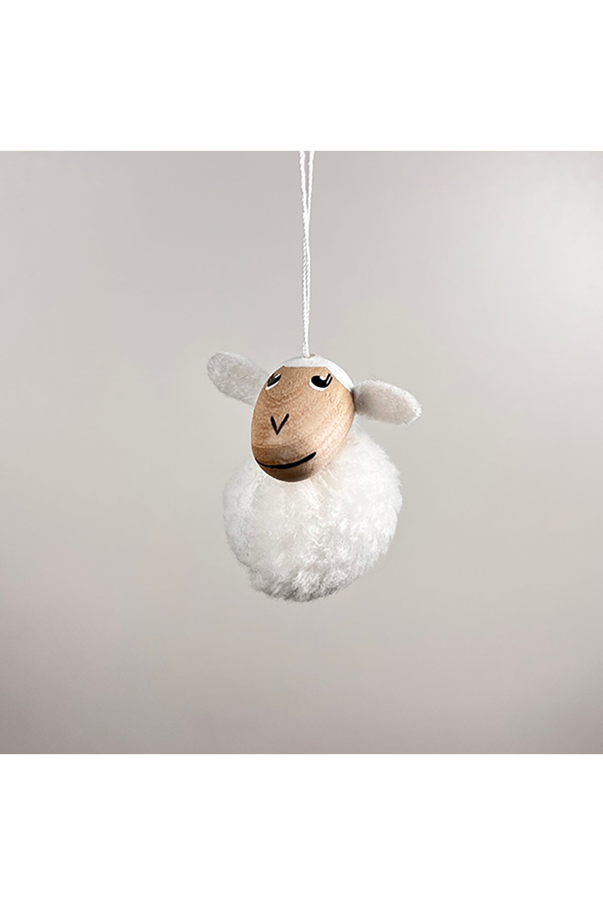 Anhänger Schaf | 4,5 cm