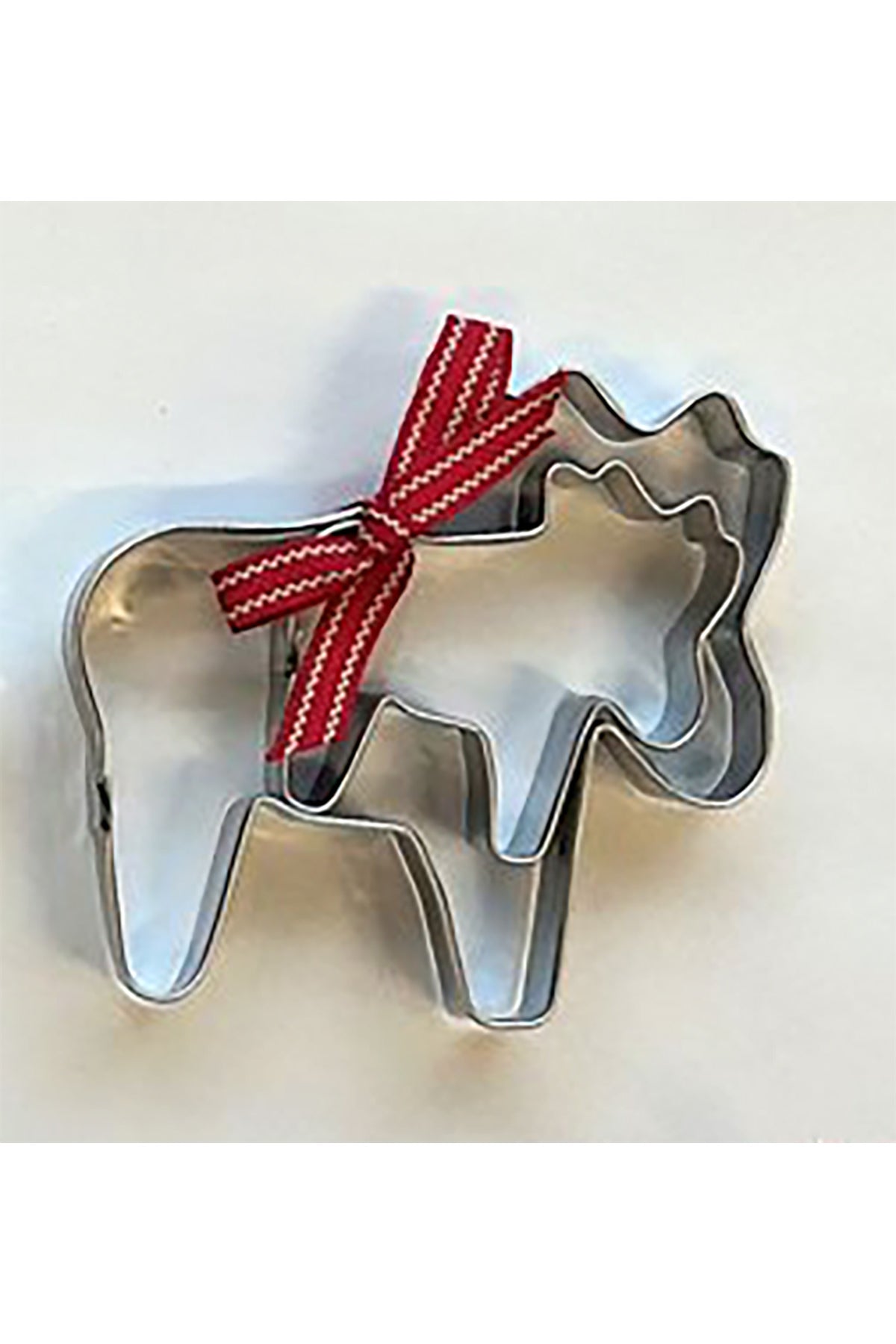 Plätzchenformen mit Band | 2 Stück