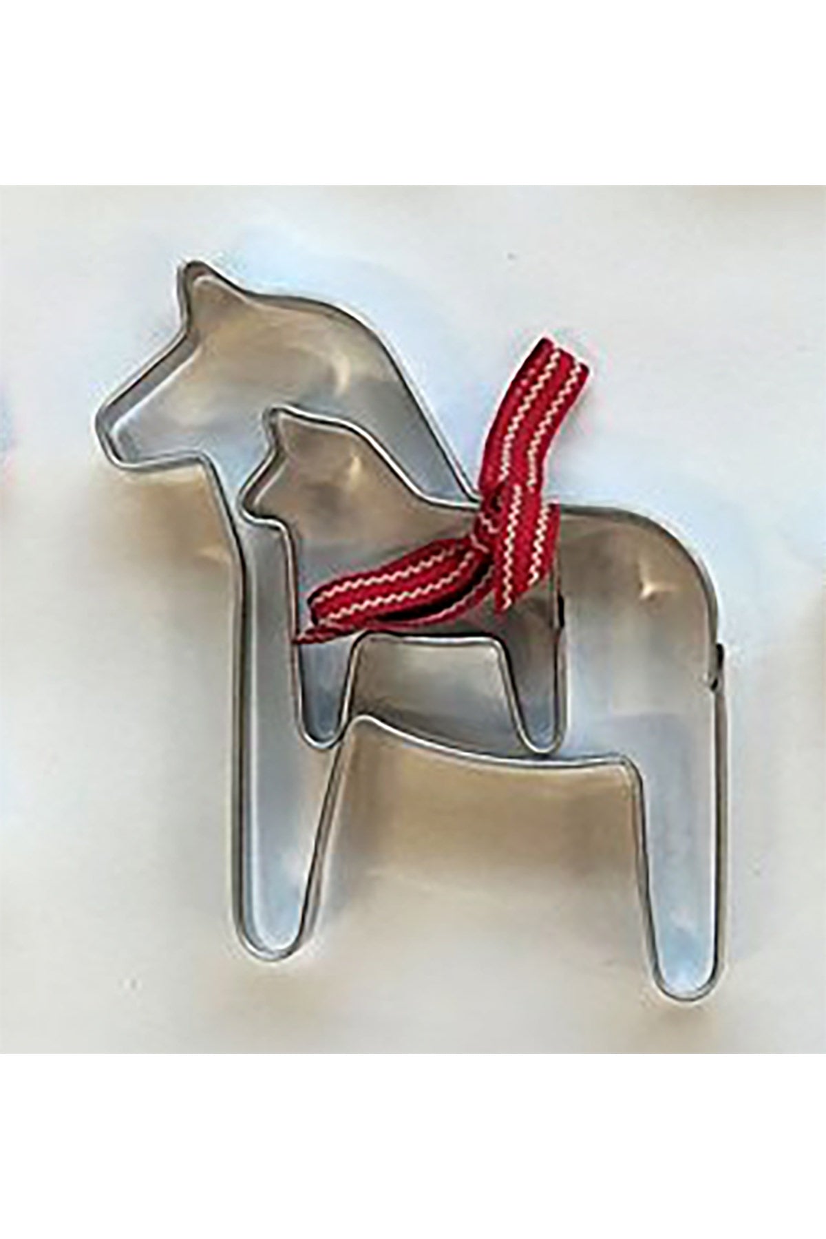 Plätzchenformen mit Band | 2 Stück