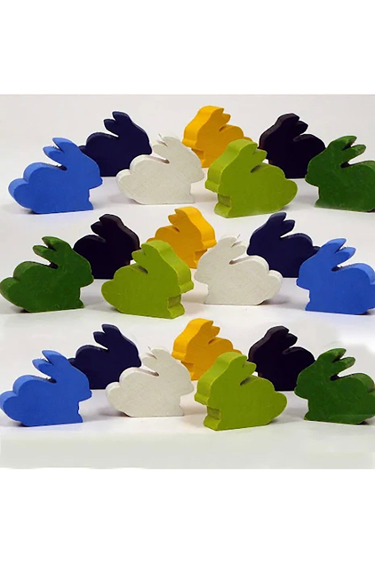 Oster Hase stehend | 4,2 cm