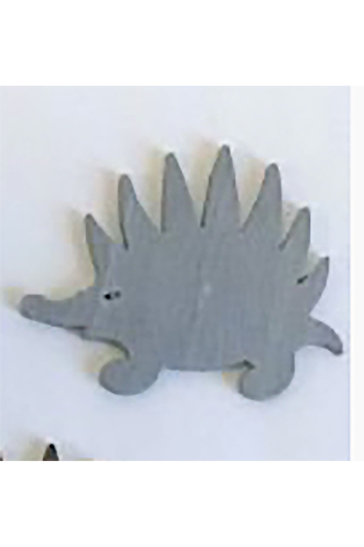 Magnet aus Holz Igel | 5cm