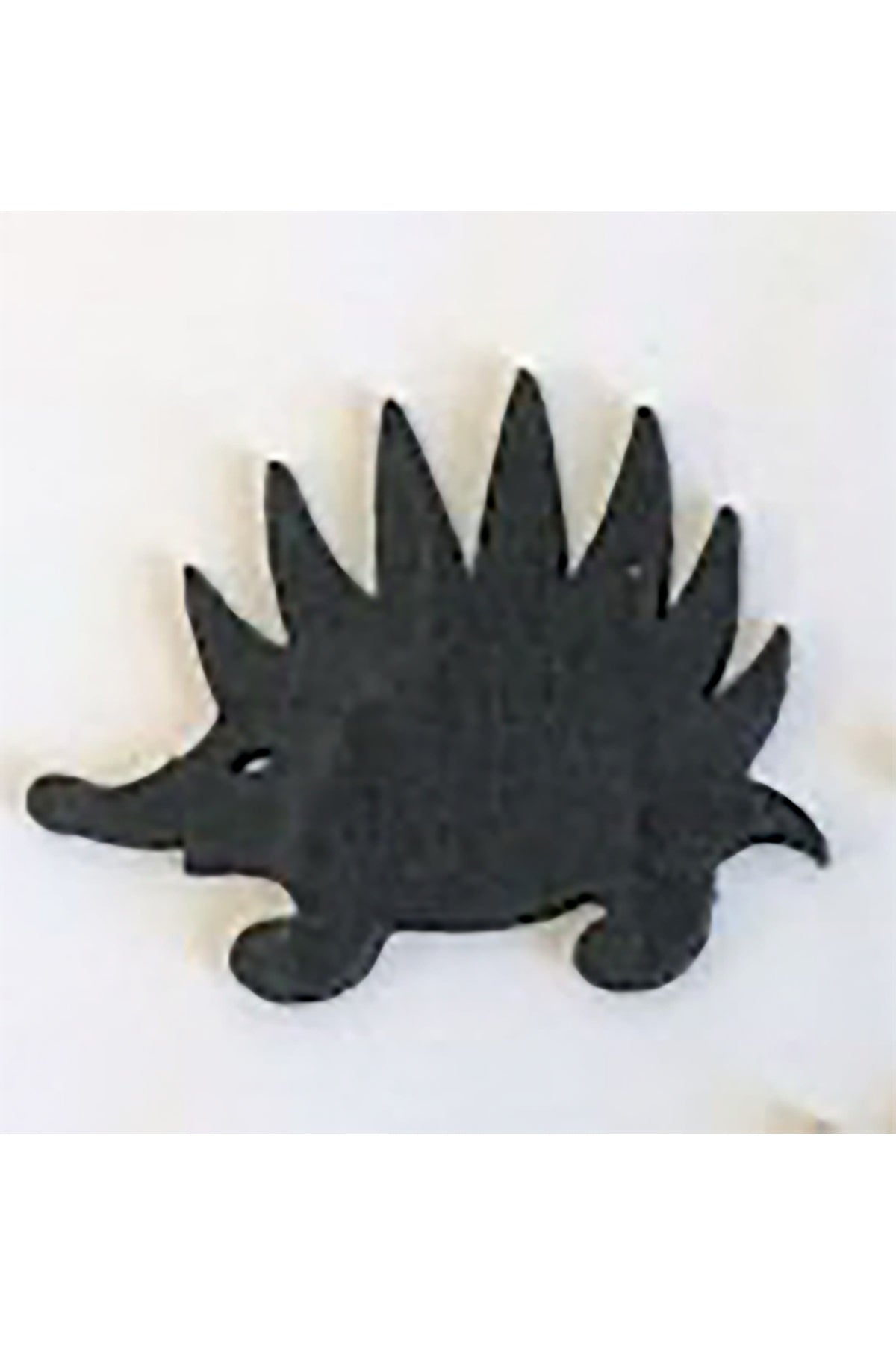 Magnet aus Holz Igel | 5cm