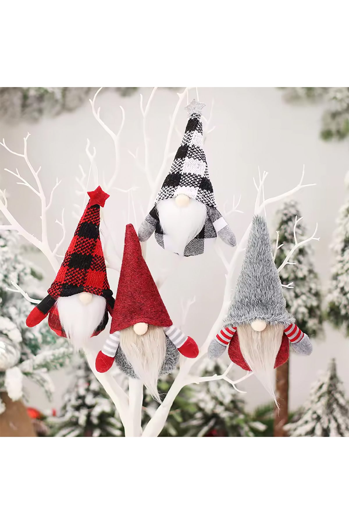 Weihnachtsanhänger Jens | 18 cm