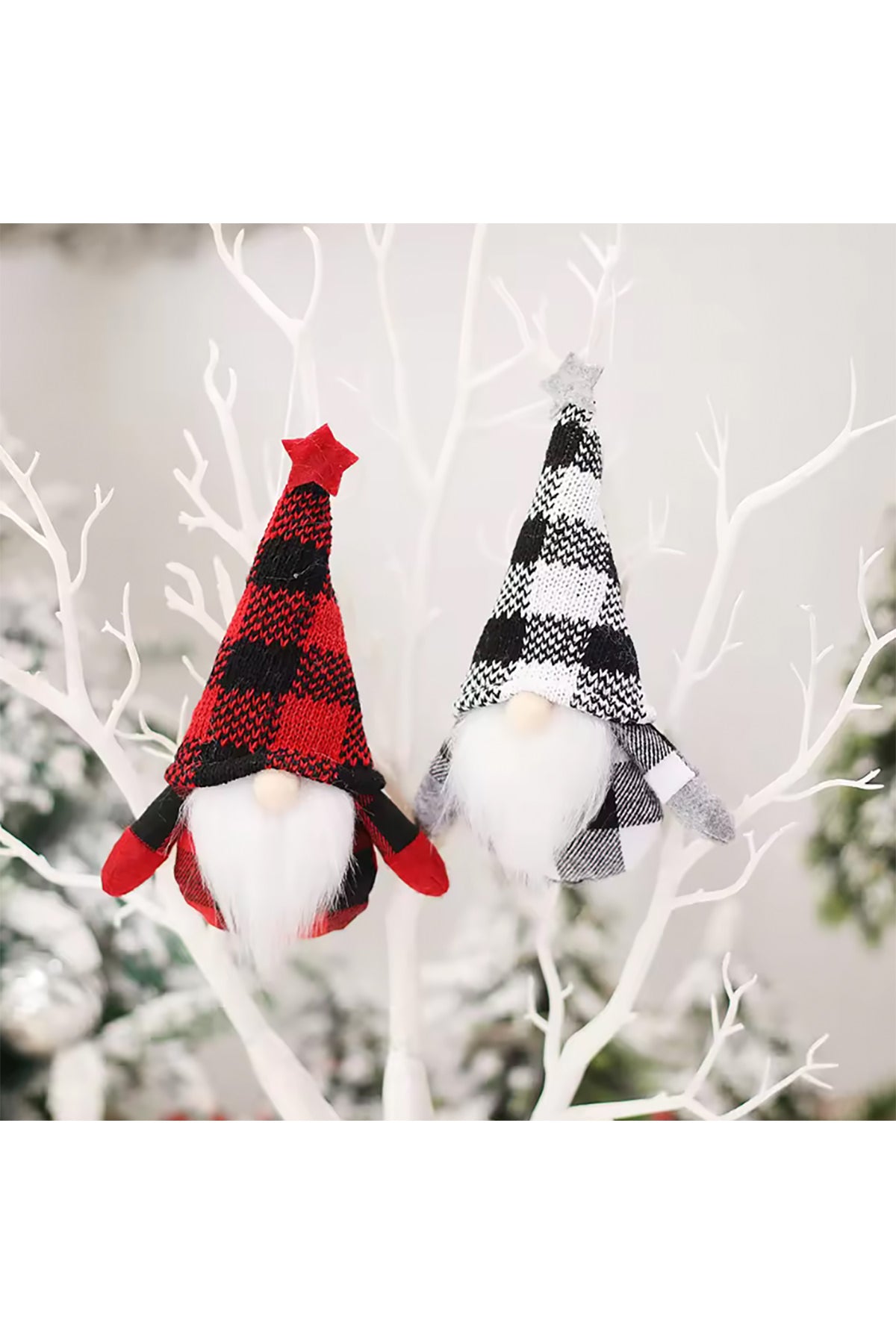 Weihnachtsanhänger Jens | 18 cm