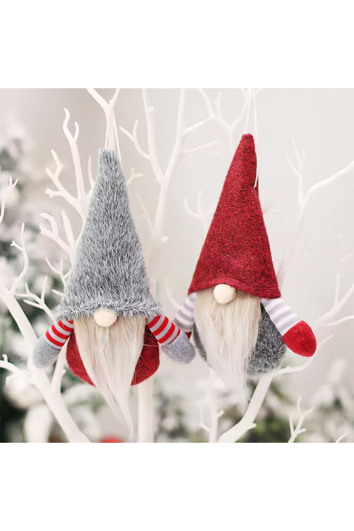 Weihnachtsanhänger Jens | 18 cm