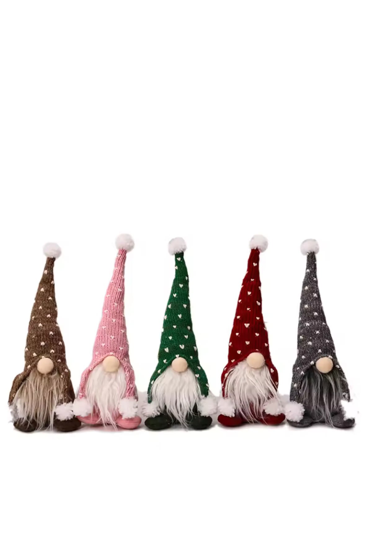 Weihnachtsgnom Leif | 30 cm