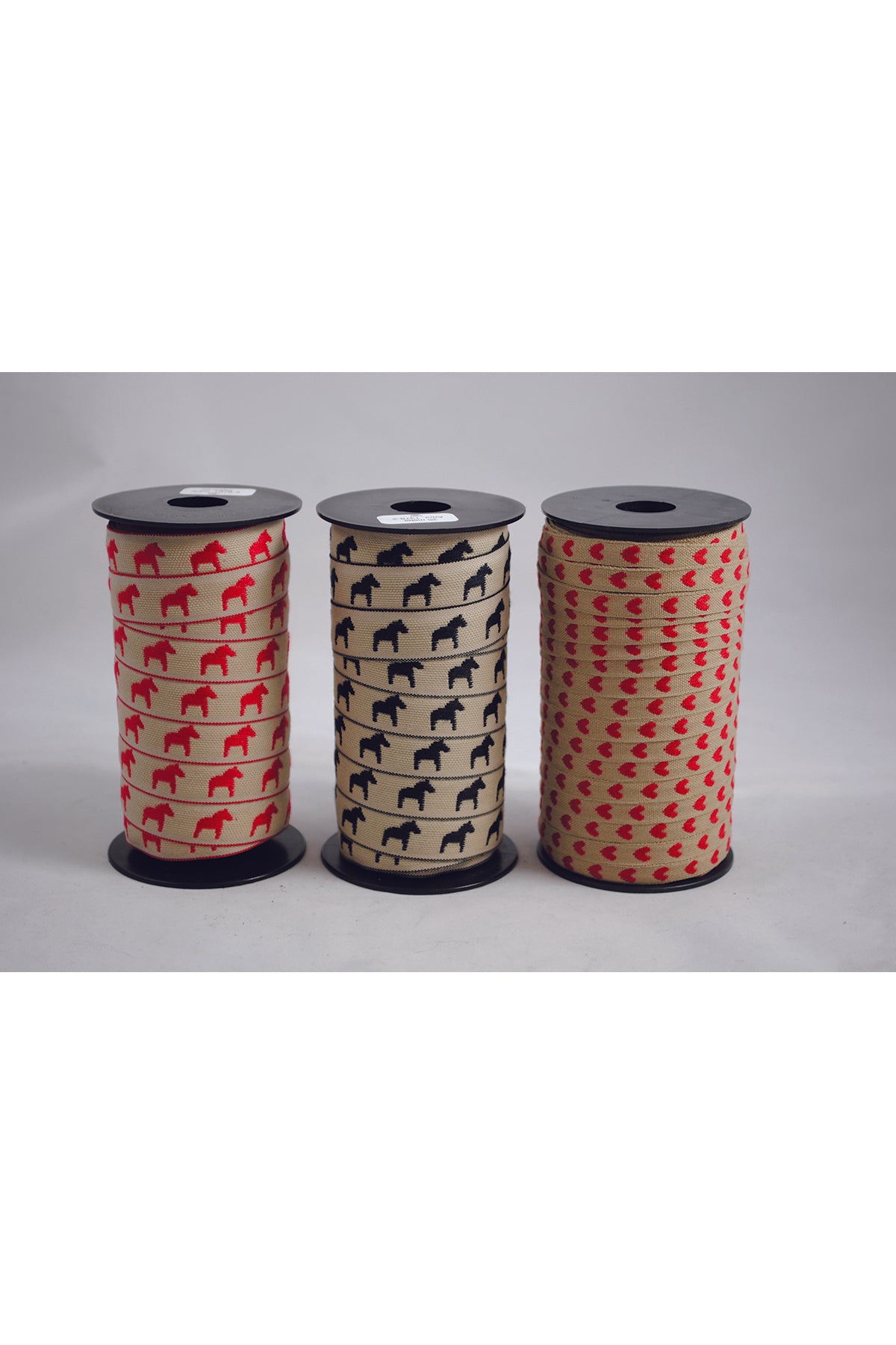 Band beige | 25m / 100m