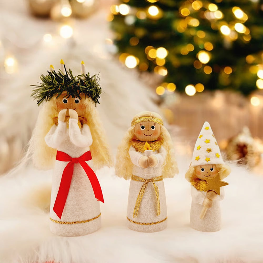 Tärna handmade I 12 cm