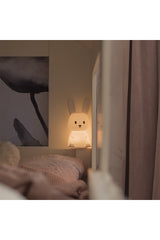 Kindernachtlicht Bunny