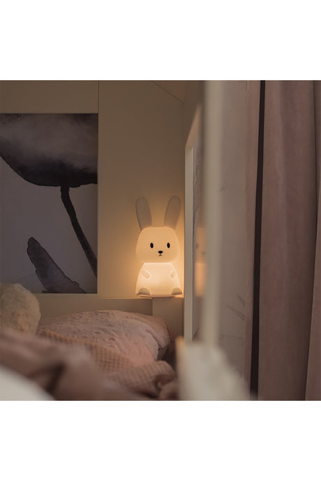 Kindernachtlicht Bunny