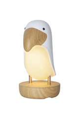 Kindernachtlicht Toucan