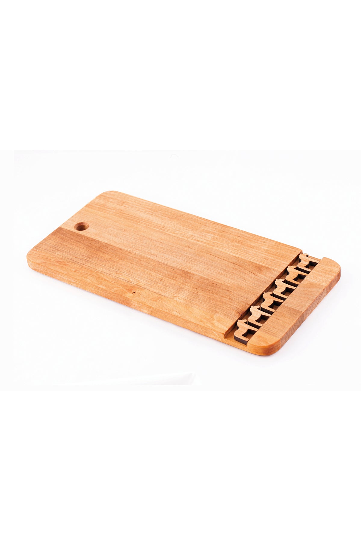 Schneidebrett Pferd | 30 x 15 cm