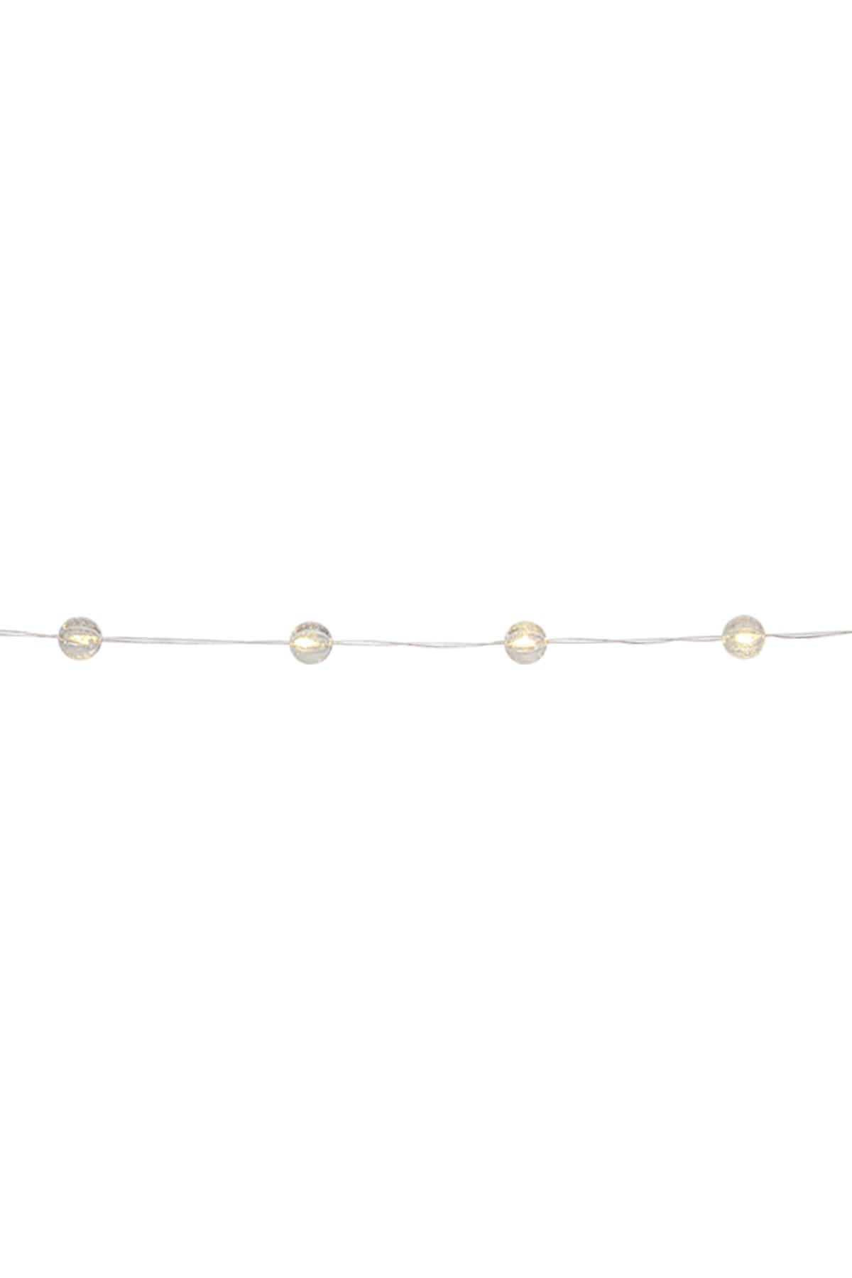 Lichterkette Berry | Batteriebetrieb