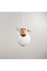 Anhänger Schaf | 4,5 cm
