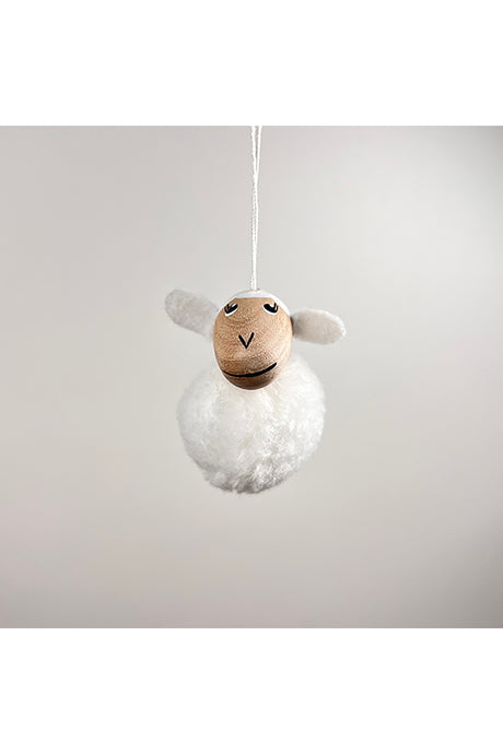 Anhänger Schaf | 4,5 cm