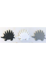 Magnet aus Holz Igel | 5cm