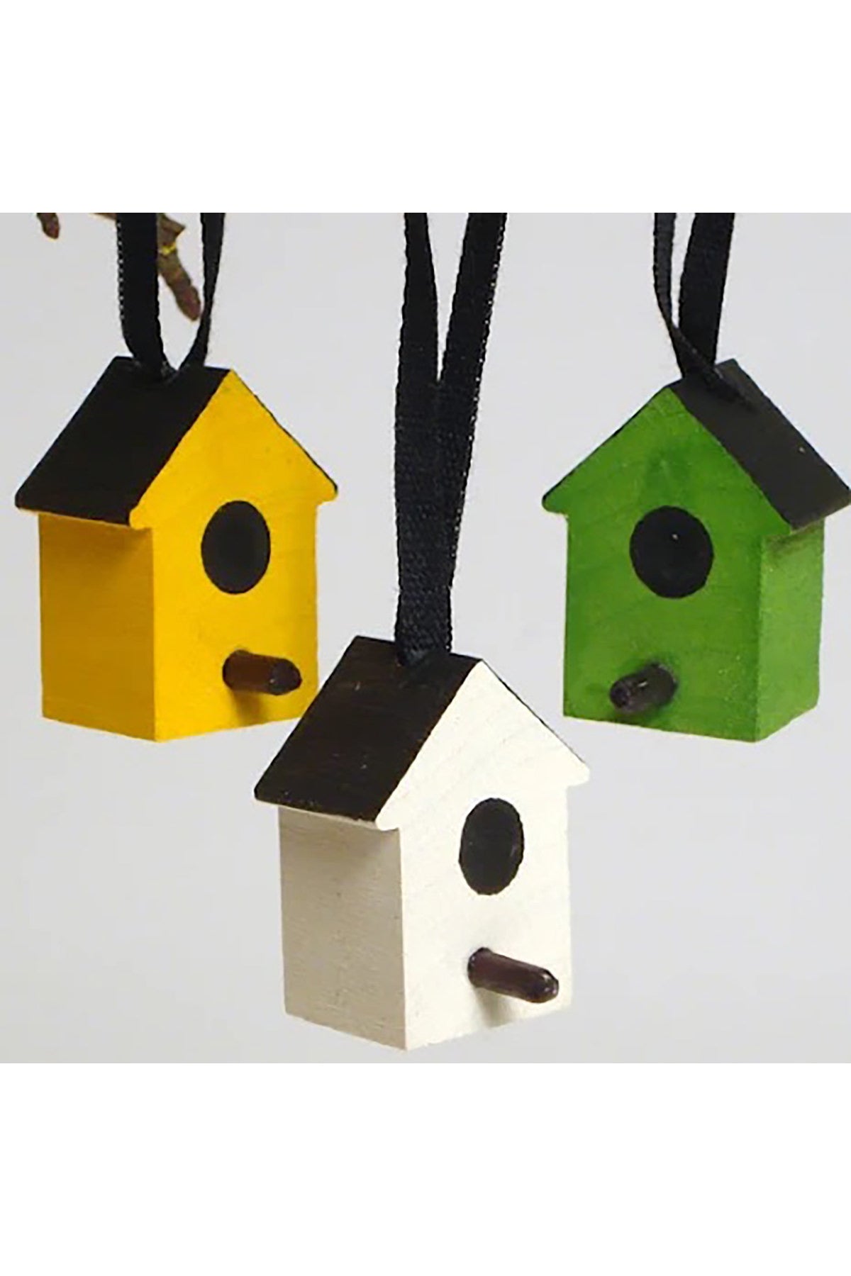 Birdhouse hanger, 30mm