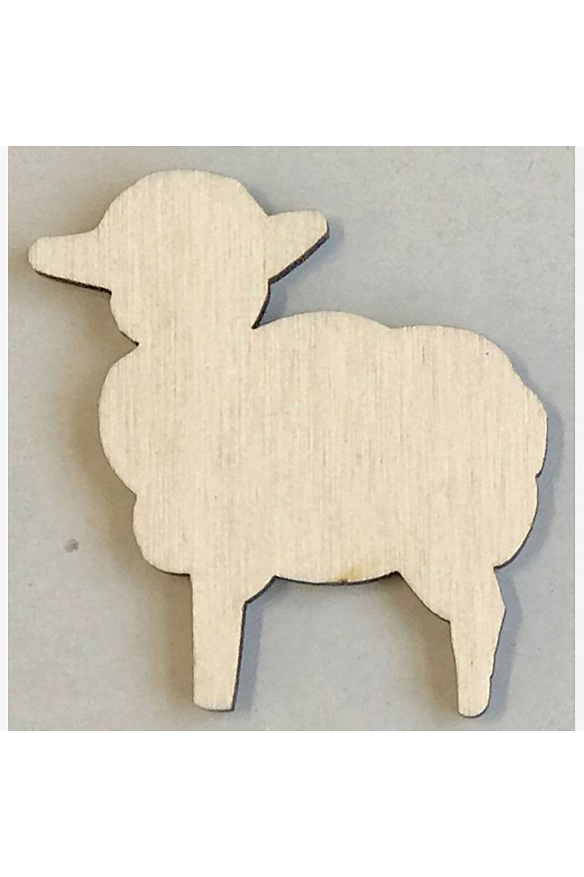 Magnet Lamm | 5cm