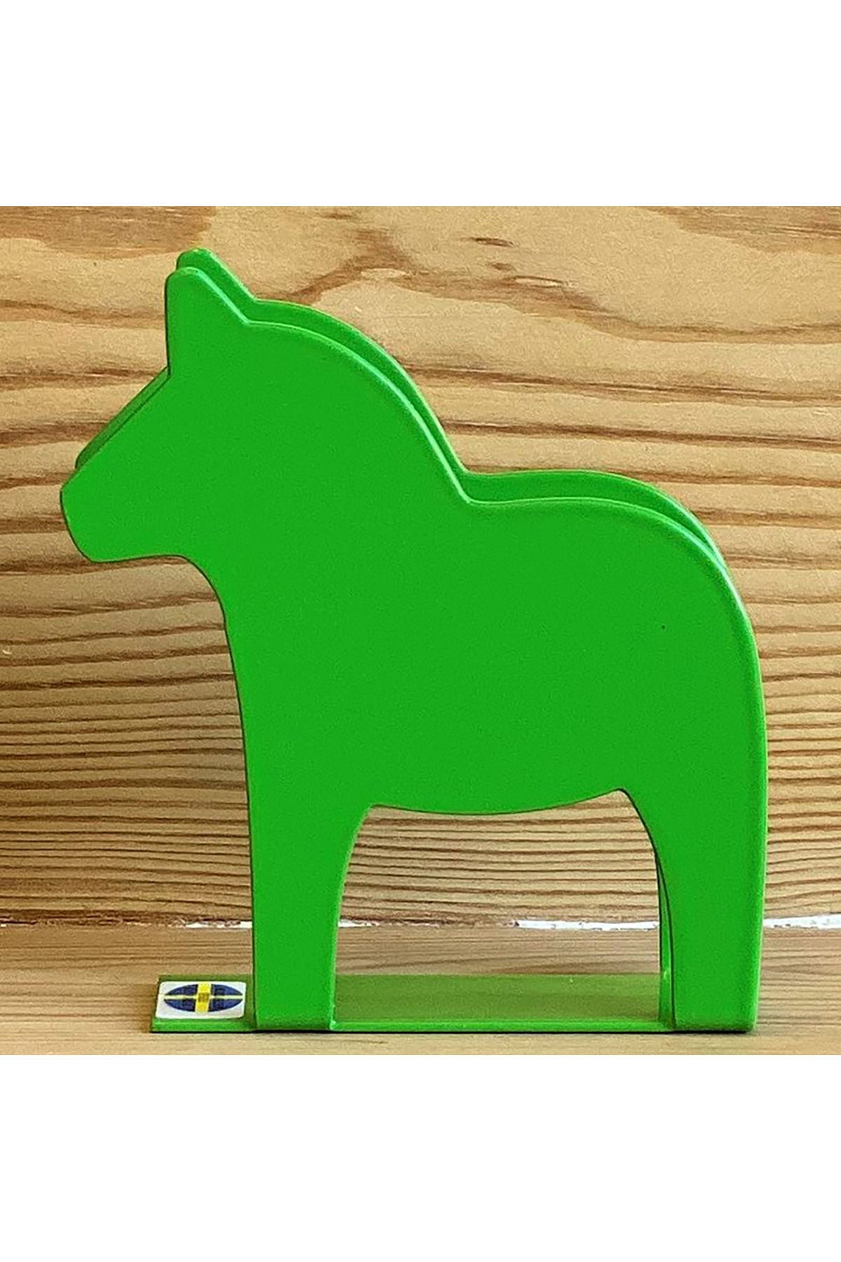 Serviettenständer Pferd | Eisen | 11cm